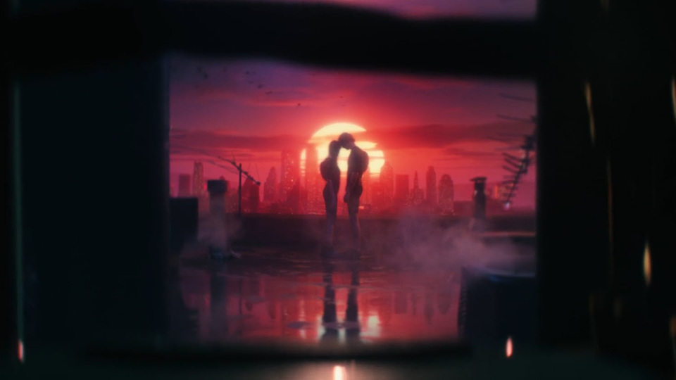 Urban Fitness "Quantumania"